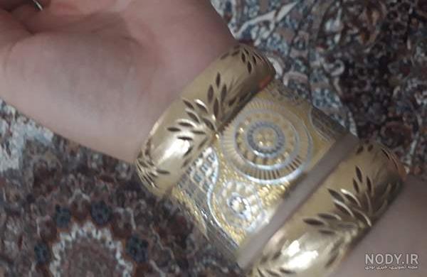 عکس سرویس طلا نی نی سایت