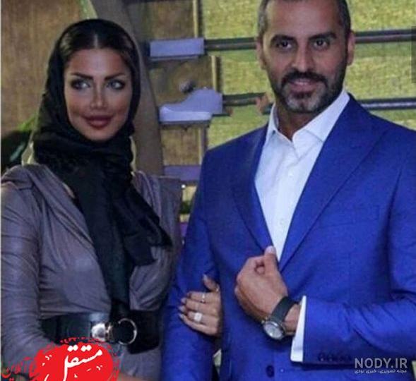 عکس شخصیت های مرد قد بلند