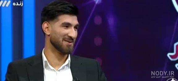 عکس شهریار مغانلو