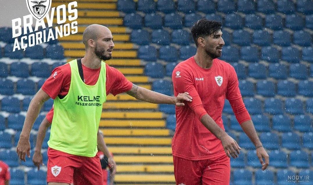 عکس شهریار مغانلو