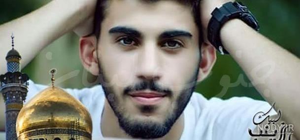عکس شهید لبنانی