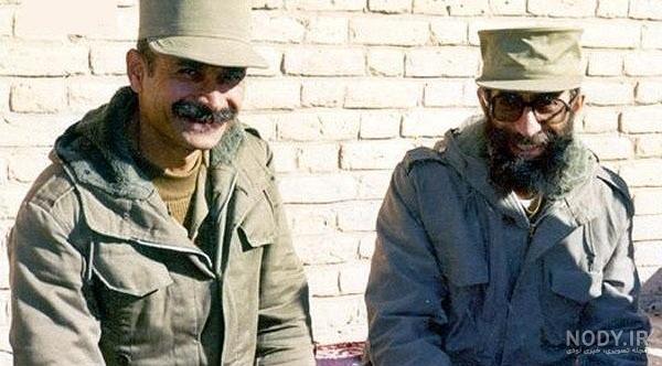 عکس شهید ولی الله فلاحی عکس شهید ولی الله فلاحی