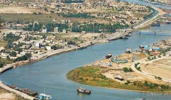 عکس شورای شهر آبادان