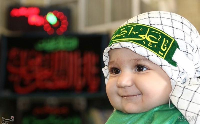 عکس شیرخوارگان عکس شیرخوارگان