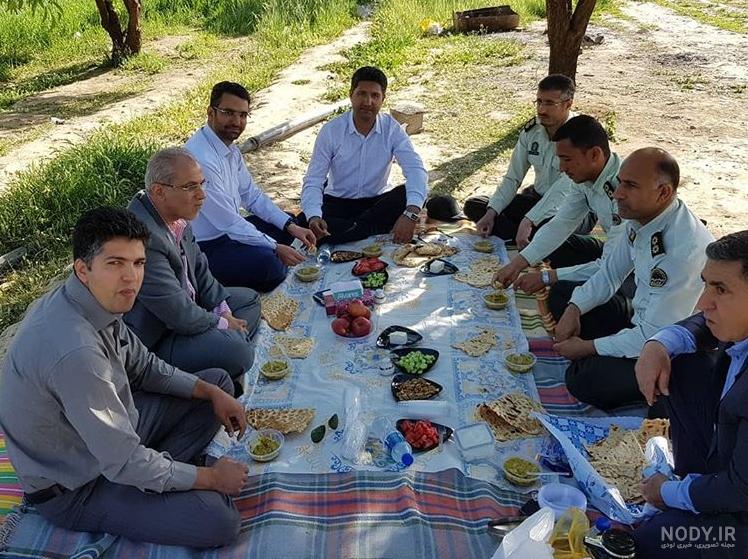 عکس صبحانه در خانه عکس صبحانه در خانه