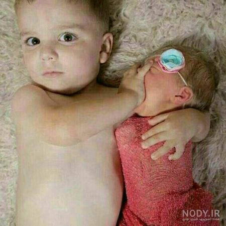 عکس ضد حال روز دختر