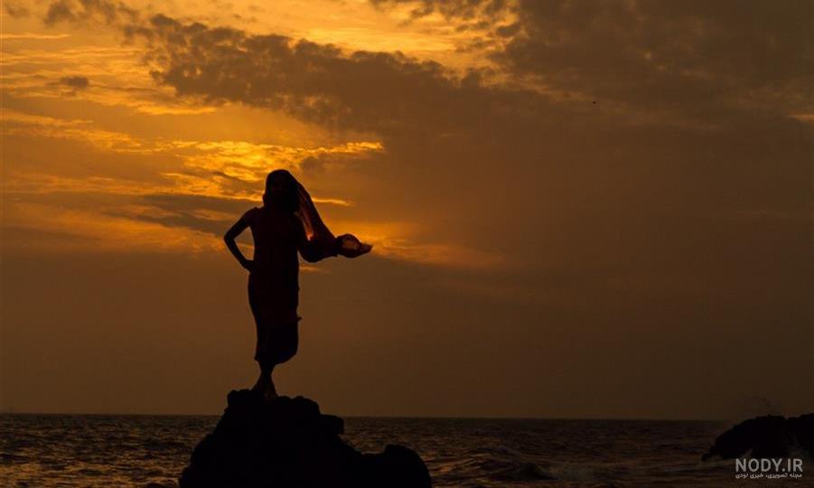 عکس ضد نور هنری عکس ضد نور هنری