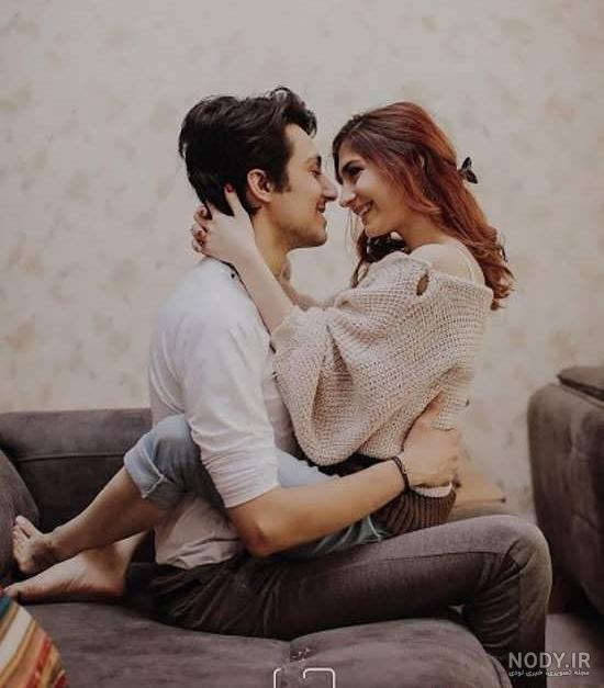 عکس عاشقانه اینستا دونفره عکس عاشقانه اینستا دونفره