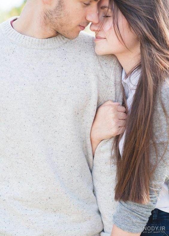 عکس عاشقانه خیلی زشت و بد