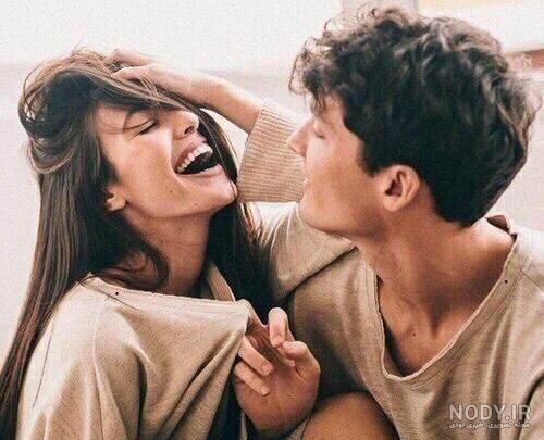 عکس عاشقانه لاکچری