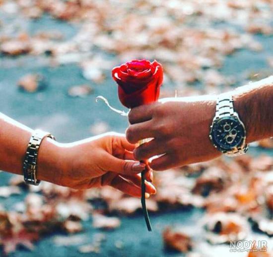 عکس عاشقانه متن دار عکس عاشقانه متن دار