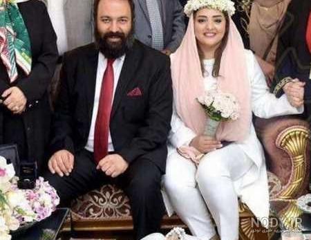 عکس عروسی عکس عروسی