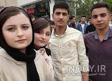 عکس عروسی سارا و نیکا در پایتخت عکس عروسی سارا و نیکا در پایتخت