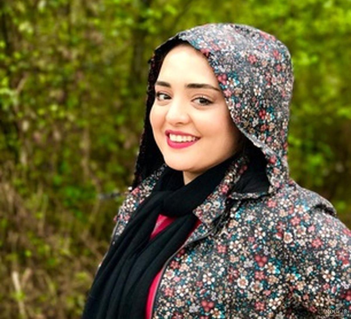عکس عروسی نرگس محمدی با سام درخشان عکس عروسی نرگس محمدی با سام درخشان