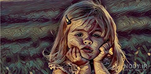 عکس لاکچری کن عکس لاکچری کن
