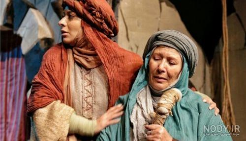 عکس محمدرضا رهبری در بچه مهندس