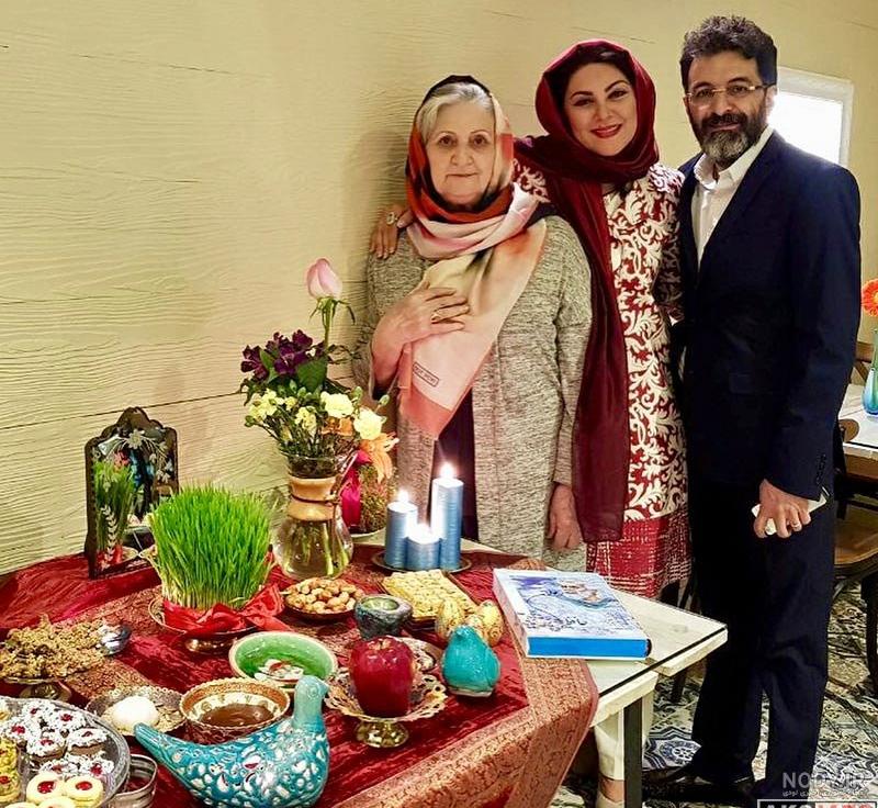 عکس نوروز باستانی