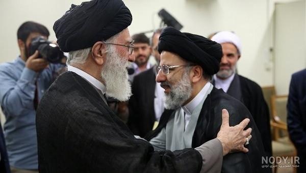 عکس نوشته در مورد رئیسی عکس نوشته در مورد رئیسی