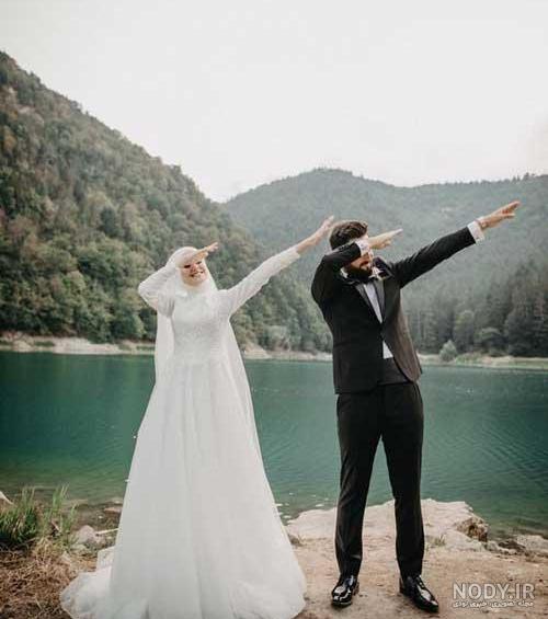 عکس نوشته لباس عروس عکس نوشته لباس عروس
