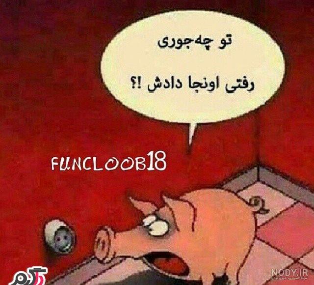 عکس های باحال و جالب