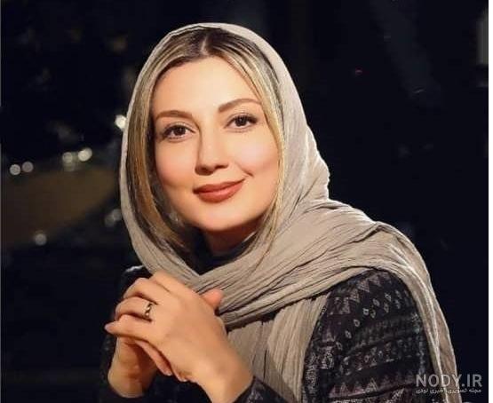 عکس های بازیگر حدیث میر امینی