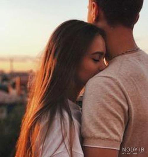 عکس های عاشقانه