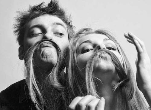 عکس های عاشقانه خارجی بدون متن