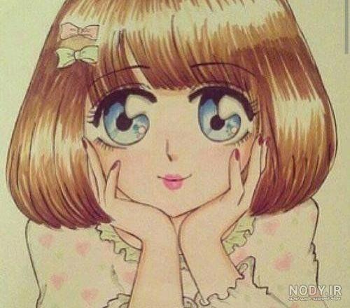 عکس های کارتونی زیبا