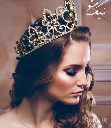 عکس پروفایل دخترانه