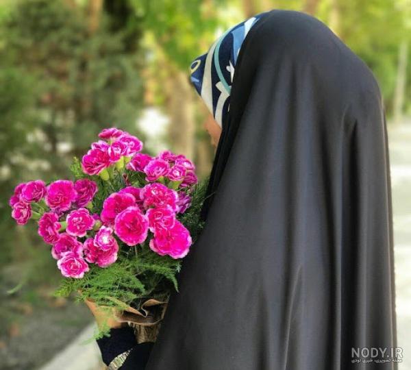 عکس پروفایل سه دختر با حجاب عکس پروفایل سه دختر با حجاب