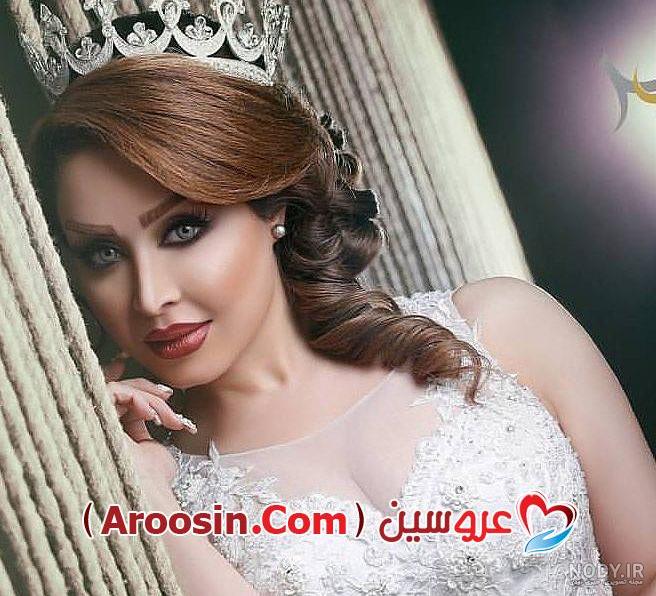 عکس پروفایل ملکه ای