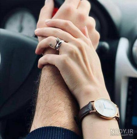 عکس پروفایل واتساپ عاشقانه بدون متن