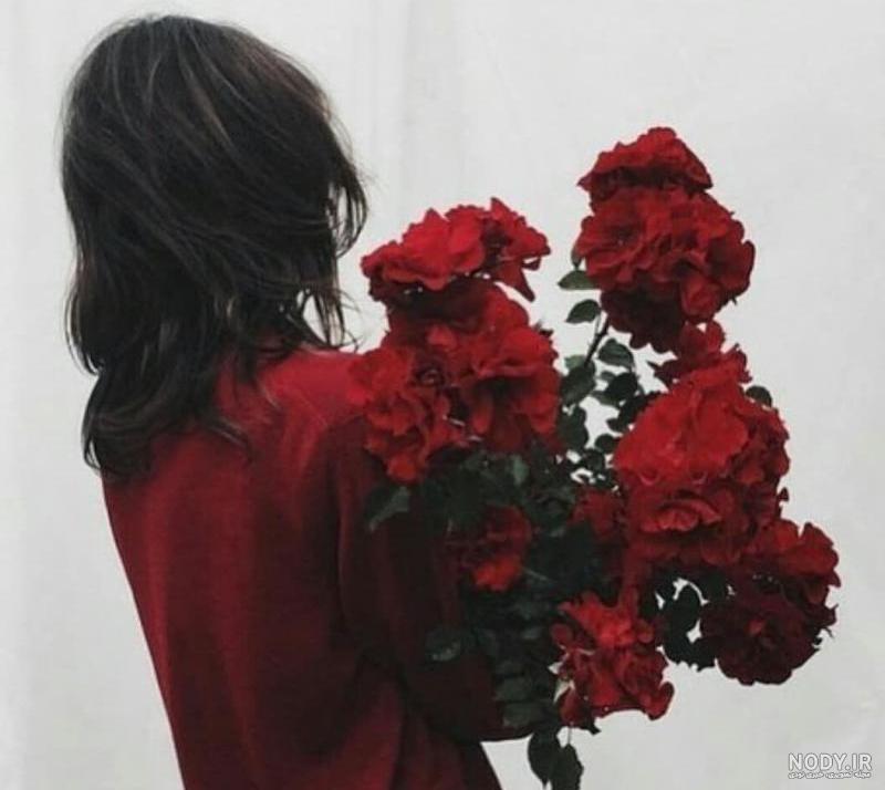 عکس پروفایل چادری جدید