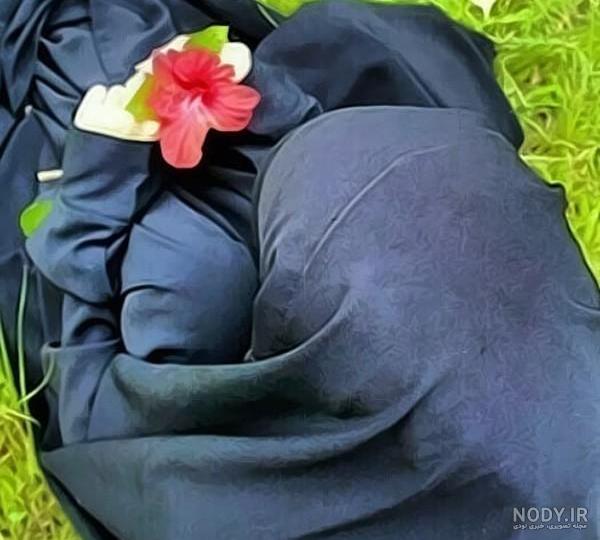 عکس پروفایل چادری جدید
