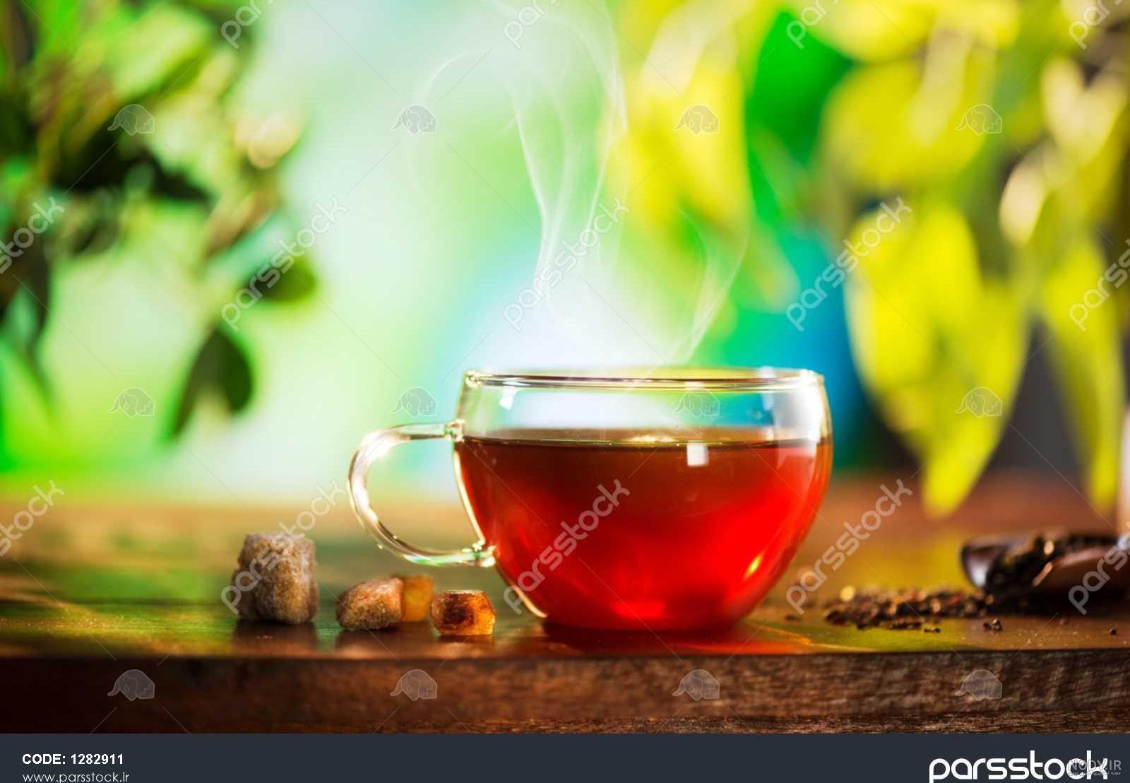 عکس چایی دونفره عکس چایی دونفره