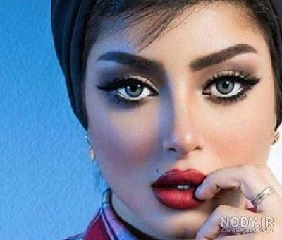 عکس چشم ابی پسرانه عکس چشم ابی پسرانه
