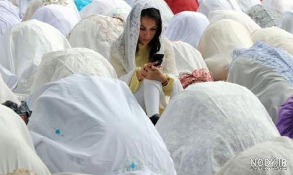 عکسهای بسیار خنده دار ایرانی