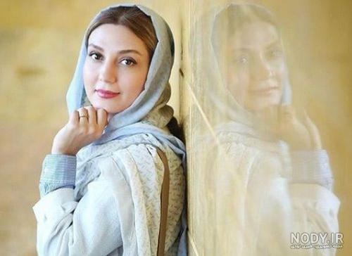 عکسهای حدیث میرامینی بازیگر