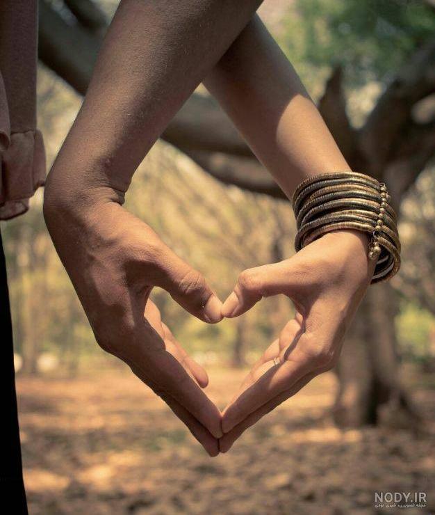 عکسهای لوکس عاشقانه