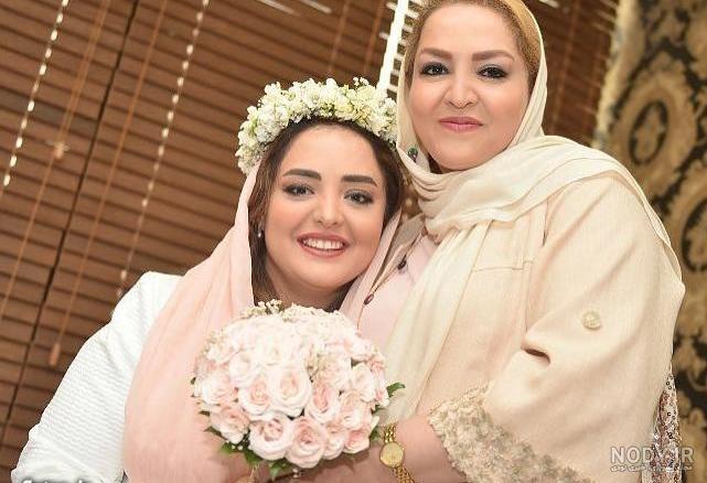 عکسهای نامزدی نرگس محمدی عکسهای نامزدی نرگس محمدی