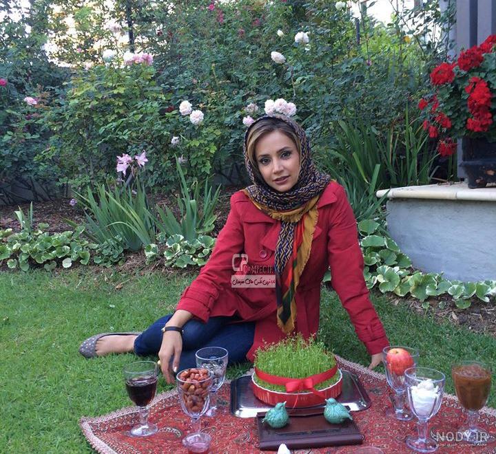 عید نوروز مبارک