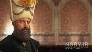 فرزندان سلطان سلیم اول