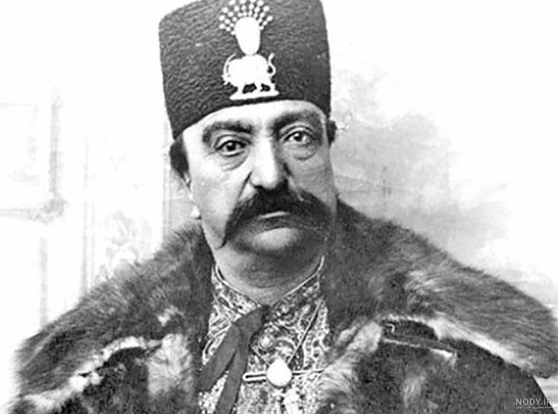 فرزندان ناصرالدین شاه فرزندان ناصرالدین شاه