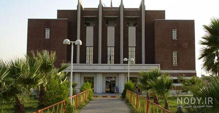 فرهنگ بومی آبادان