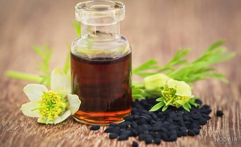 فواید سیاه دانه برای مو فواید سیاه دانه برای مو