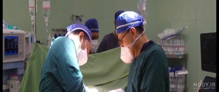 فوق تخصص سرطان ریه در شیراز