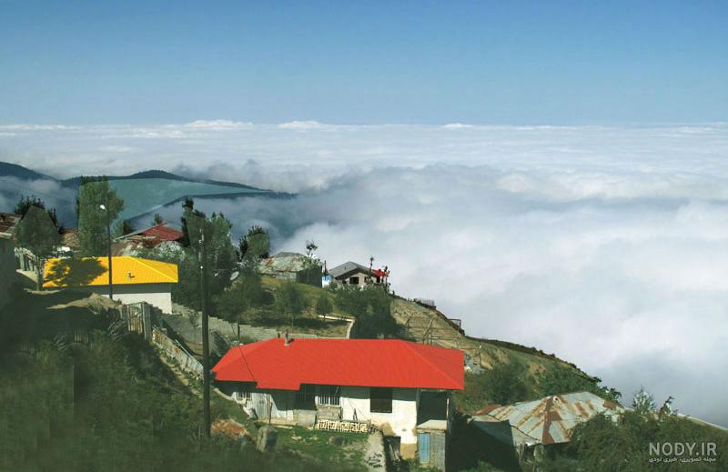 فیلبند در زمستان فیلبند در زمستان
