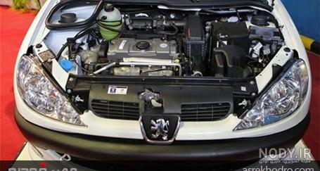 فیلم بررسی 206 sd v8 فیلم بررسی 206 sd v8