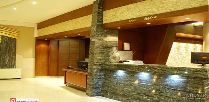 قیمت استخر هتل درویشی مشهد قیمت استخر هتل درویشی مشهد