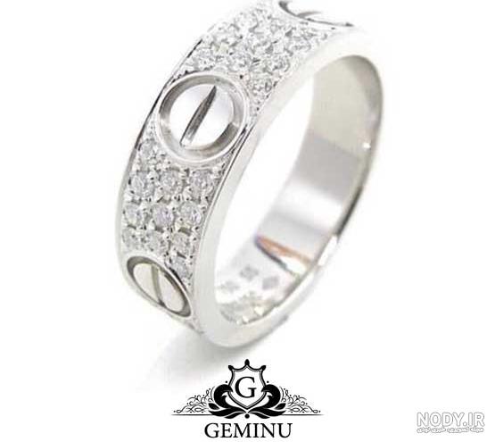 قیمت حلقه و پشت حلقه طلا قیمت حلقه و پشت حلقه طلا